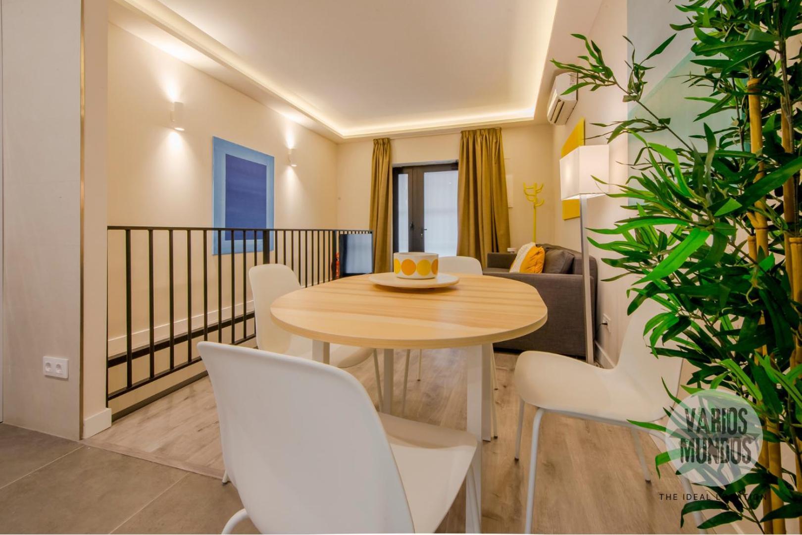 Vive Un Ambiente Unico Para 8 En Santa Ana 6 마드리드 외부 사진