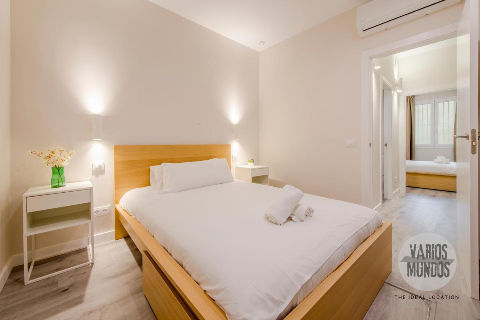 Vive Un Ambiente Unico Para 8 En Santa Ana 6 마드리드 외부 사진