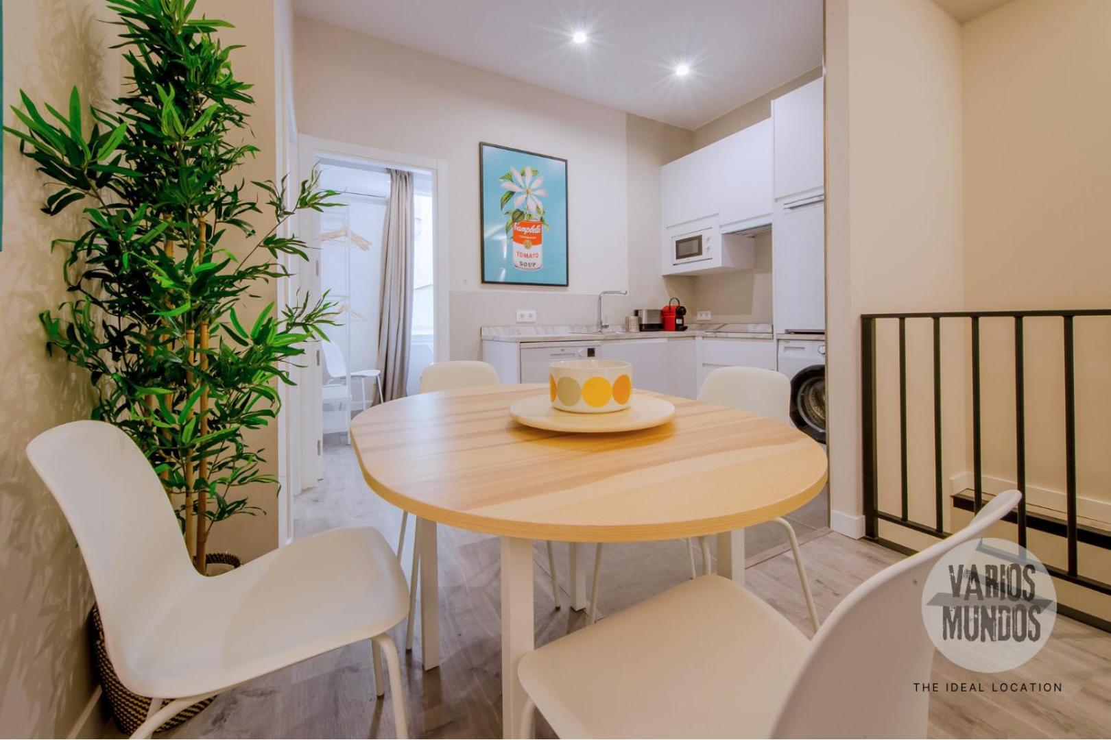 Vive Un Ambiente Unico Para 8 En Santa Ana 6 마드리드 외부 사진