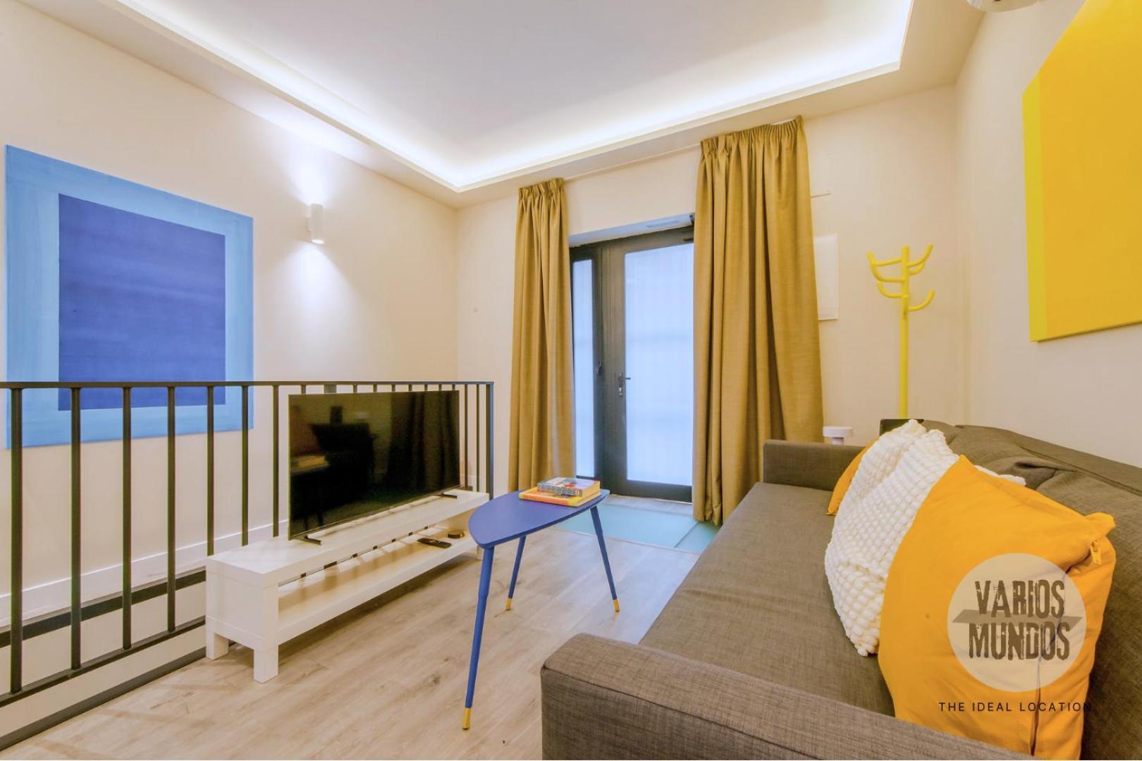 Vive Un Ambiente Unico Para 8 En Santa Ana 6 마드리드 외부 사진