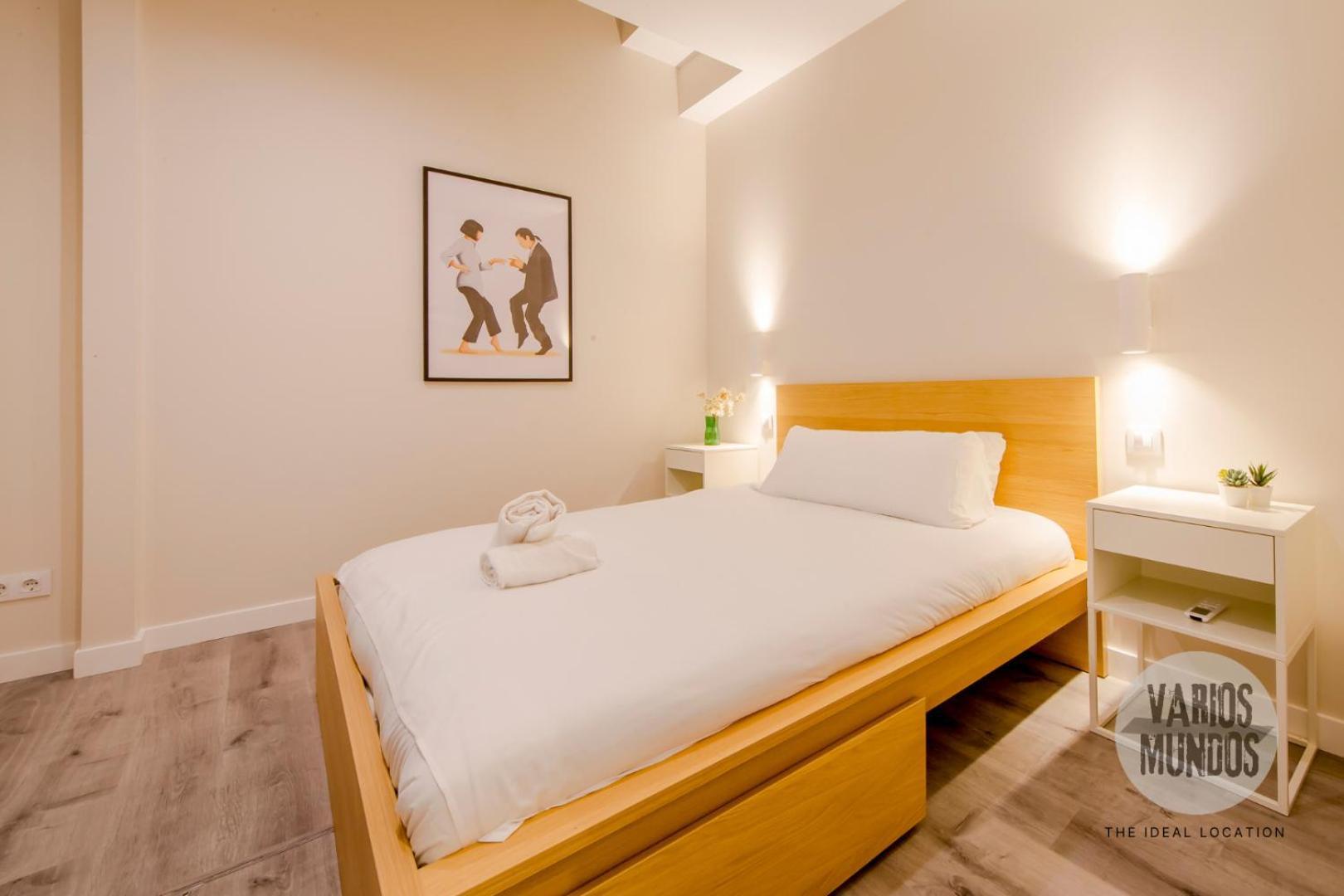 Vive Un Ambiente Unico Para 8 En Santa Ana 6 마드리드 외부 사진