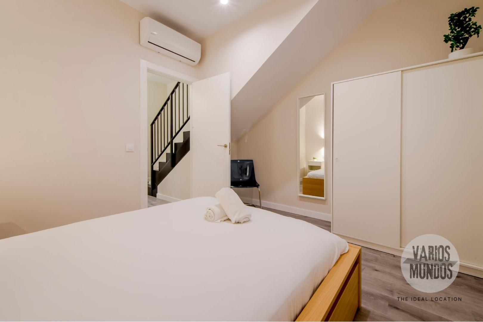 Vive Un Ambiente Unico Para 8 En Santa Ana 6 마드리드 외부 사진